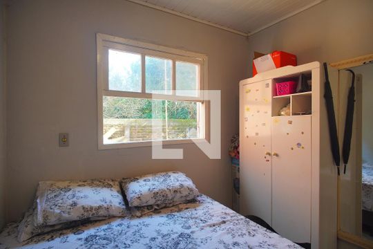 Quarto 2 de casa à venda com 2 quartos, 144m² em Canudos, Novo Hamburgo