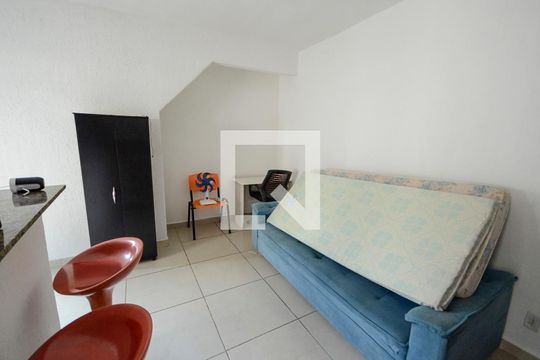 Suíte 3 de casa para alugar com 8 quartos, 330m² em Grajaú, Rio de Janeiro