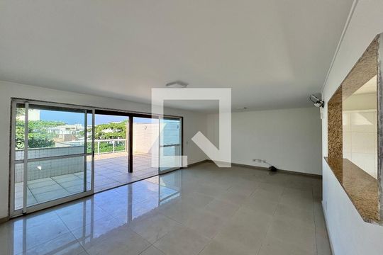 Apartamento à venda com 3 quartos, 194m² em Recreio dos Bandeirantes, Rio de Janeiro