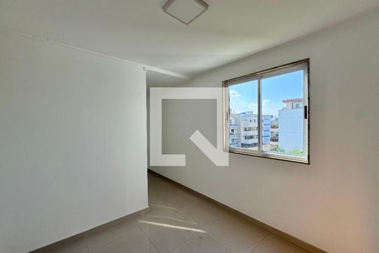 Corredor de apartamento à venda com 3 quartos, 194m² em Recreio dos Bandeirantes, Rio de Janeiro