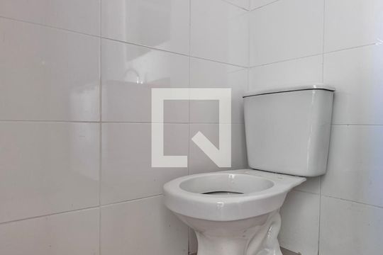 Banheiro da Suíte de apartamento à venda com 3 quartos, 194m² em Recreio dos Bandeirantes, Rio de Janeiro