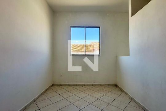 Quarto  de casa à venda com 2 quartos, 50m² em Fonte Grande, Contagem