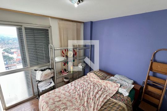 Quarto 2 de apartamento à venda com 3 quartos, 120m² em Pinheiros, São Paulo