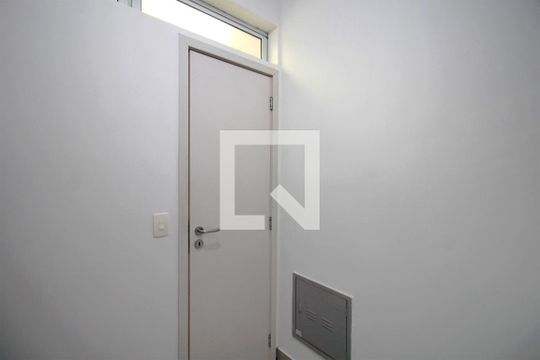 Quarto de Serviço de apartamento para alugar com 4 quartos, 127m² em Buritis, Belo Horizonte