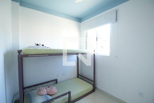 Quarto 1 de casa de condomínio à venda com 4 quartos, 140m² em Freguesia (jacarepaguá), Rio de Janeiro