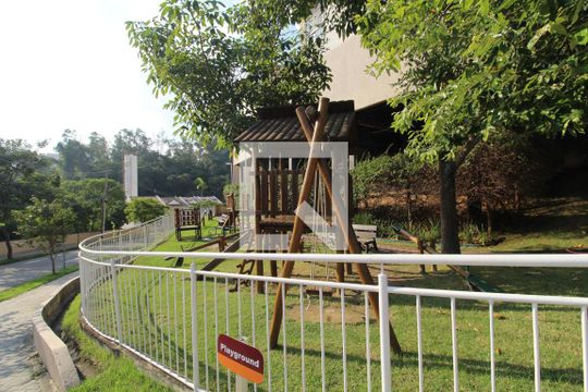 Área comum - Playground de casa de condomínio à venda com 4 quartos, 140m² em Freguesia (jacarepaguá), Rio de Janeiro