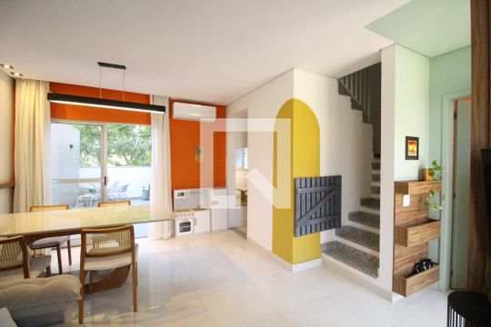Casa de Condomínio à venda com 4 quartos, 140m² em Freguesia (jacarepaguá), Rio de Janeiro