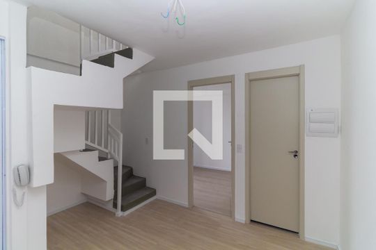Apartamento à venda com 1 quarto, 59m² em Vila Santa Clara, São Paulo