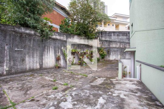 Área comum de apartamento à venda com 3 quartos, 110m² em Centro, Diadema