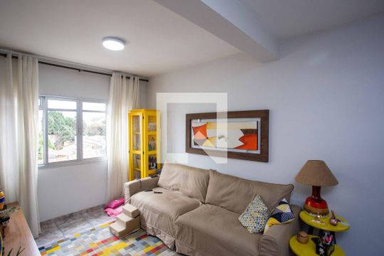 Apartamento à venda com 3 quartos, 110m² em Centro, Diadema