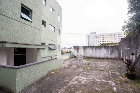 Área comum de apartamento à venda com 3 quartos, 110m² em Centro, Diadema