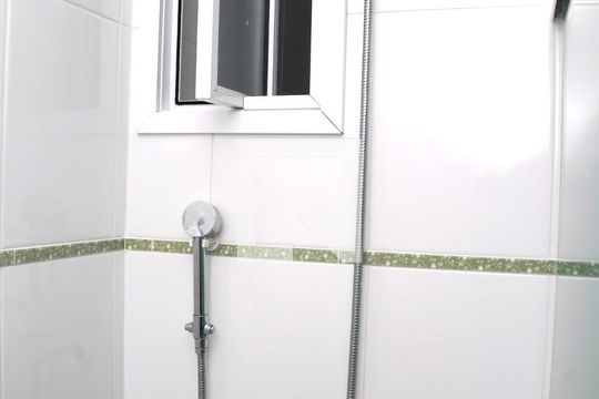 Banheiro Suíte de apartamento à venda com 3 quartos, 84m² em Vila Primavera, São Paulo