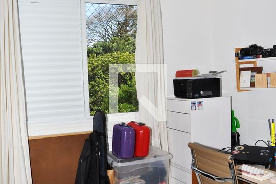 Quarto 2 de apartamento à venda com 3 quartos, 84m² em Vila Primavera, São Paulo