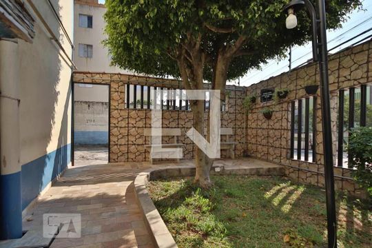 Área comum de apartamento à venda com 1 quarto, 40m² em Artur Alvim, São Paulo