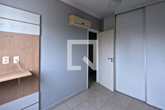 Quarto  de apartamento para alugar com 2 quartos, 78m² em Ponta da Praia, Santos