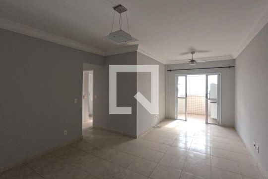 Apartamento para alugar com 2 quartos, 78m² em Ponta da Praia, Santos