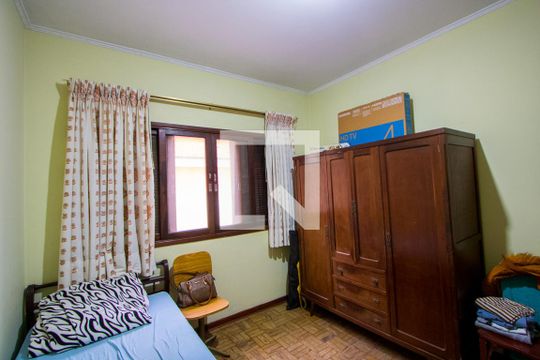 Quarto 2 de casa à venda com 2 quartos, 230m² em Campestre, Santo André