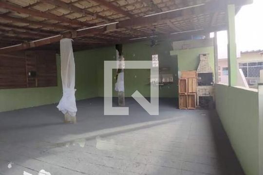 Casa à venda com 2 quartos, 94m² em Taquara, Rio de Janeiro