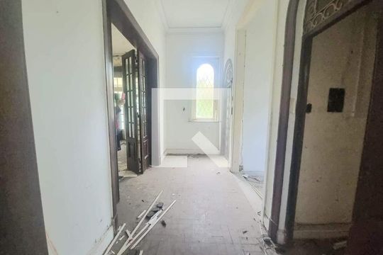 Casa à venda com 4 quartos, 845m² em Cosme Velho, Rio de Janeiro