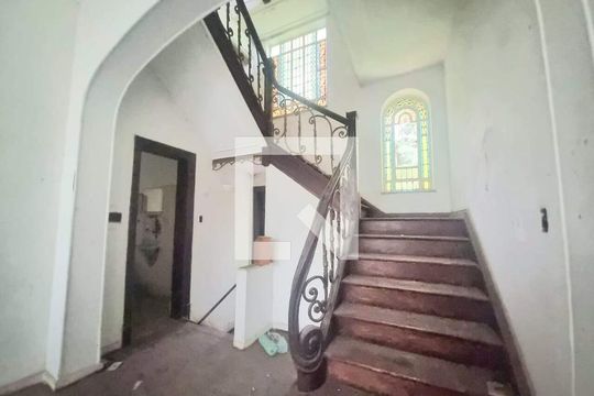 Casa à venda com 4 quartos, 845m² em Cosme Velho, Rio de Janeiro