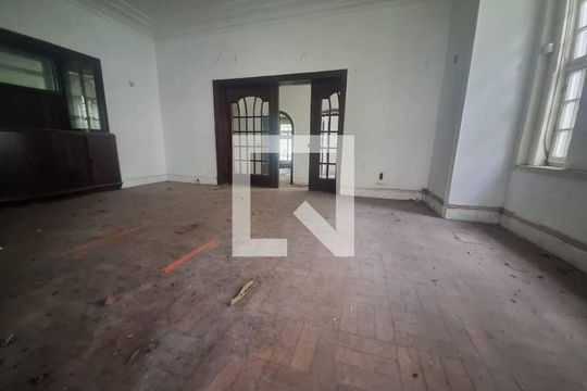Casa à venda com 4 quartos, 845m² em Cosme Velho, Rio de Janeiro
