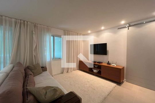 Apartamento à venda com 3 quartos, 160m² em Barra da Tijuca, Rio de Janeiro