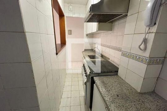 Apartamento à venda com 1 quarto, 35m² em Copacabana, Rio de Janeiro