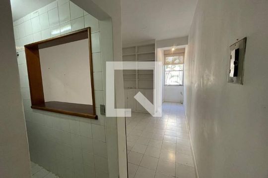 Apartamento à venda com 1 quarto, 35m² em Copacabana, Rio de Janeiro