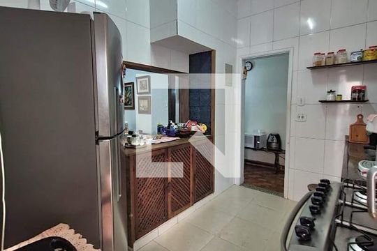 Apartamento à venda com 2 quartos, 111m² em Flamengo, Rio de Janeiro