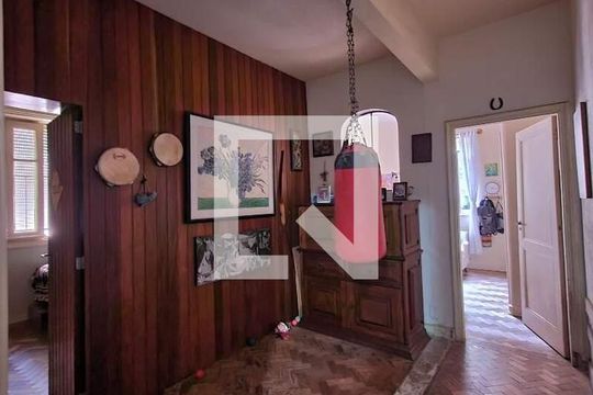 Apartamento à venda com 2 quartos, 111m² em Flamengo, Rio de Janeiro