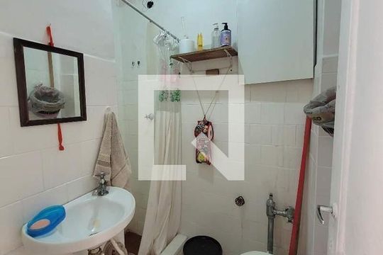 Apartamento à venda com 2 quartos, 111m² em Flamengo, Rio de Janeiro