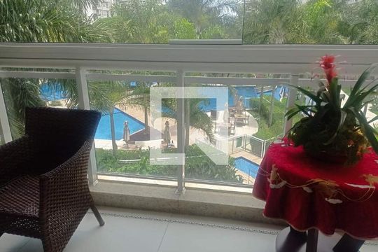 Apartamento à venda com 4 quartos, 151m² em Barra da Tijuca, Rio de Janeiro