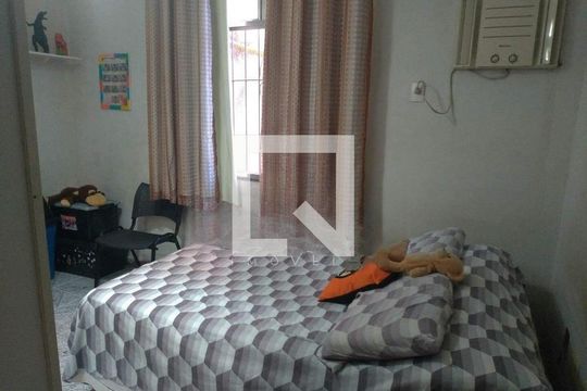 Apartamento à venda com 2 quartos, 72m² em Freguesia (Jacarepaguá), Rio de Janeiro