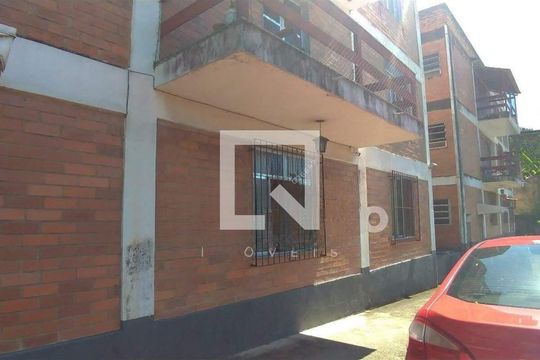 Apartamento à venda com 2 quartos, 72m² em Freguesia (Jacarepaguá), Rio de Janeiro