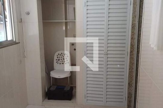 Apartamento à venda com 3 quartos, 80m² em Tanque, Rio de Janeiro