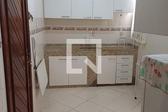 Apartamento à venda com 3 quartos, 80m² em Tanque, Rio de Janeiro