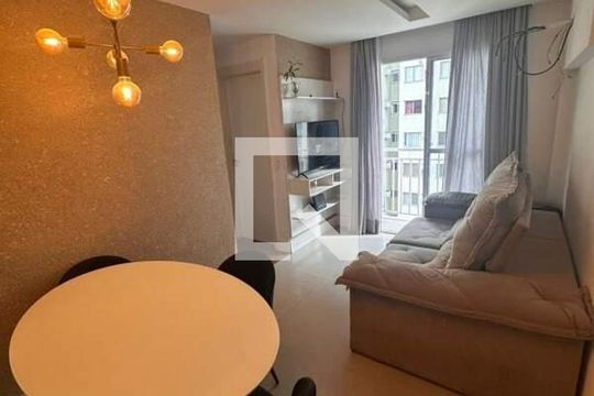 Apartamento à venda com 2 quartos, 50m² em Jacarepaguá, Rio de Janeiro