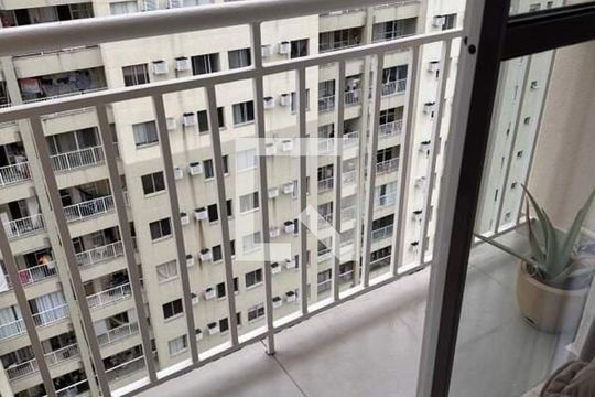 Apartamento à venda com 2 quartos, 50m² em Jacarepaguá, Rio de Janeiro