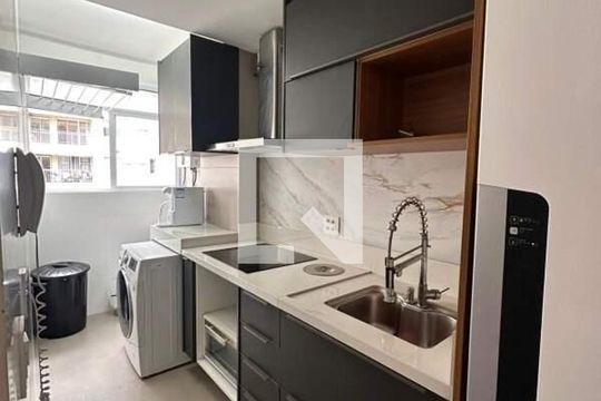 Apartamento à venda com 2 quartos, 50m² em Jacarepaguá, Rio de Janeiro