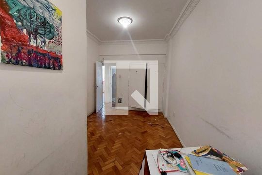 Apartamento à venda com 3 quartos, 110m² em Maracanã, Rio de Janeiro