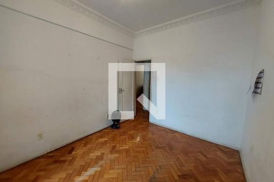 Apartamento à venda com 3 quartos, 110m² em Maracanã, Rio de Janeiro