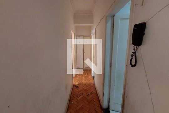 Apartamento à venda com 3 quartos, 110m² em Maracanã, Rio de Janeiro