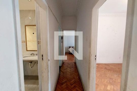 Apartamento à venda com 3 quartos, 110m² em Maracanã, Rio de Janeiro
