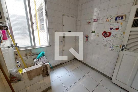 Apartamento à venda com 3 quartos, 110m² em Maracanã, Rio de Janeiro