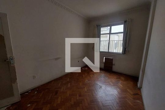 Apartamento à venda com 3 quartos, 110m² em Maracanã, Rio de Janeiro