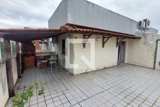 Apartamento à venda com 3 quartos, 185m² em Jacarepaguá, Rio de Janeiro