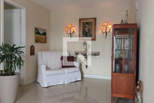 Apartamento à venda com 3 quartos, 185m² em Jacarepaguá, Rio de Janeiro