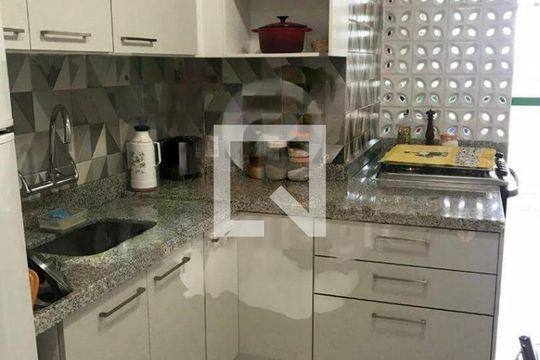 Apartamento à venda com 4 quartos, 267m² em Barra da Tijuca, Rio de Janeiro