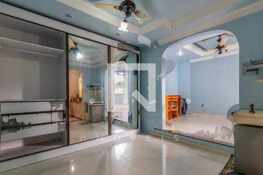 Casa à venda com 4 quartos, 189m² em Taquara, Rio de Janeiro
