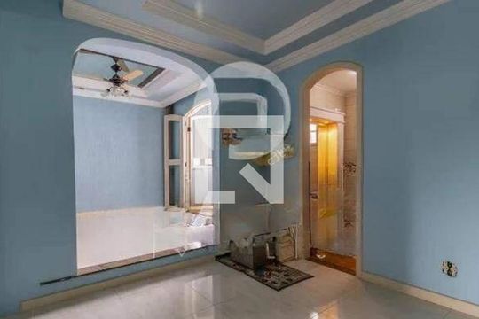 Casa à venda com 4 quartos, 189m² em Taquara, Rio de Janeiro